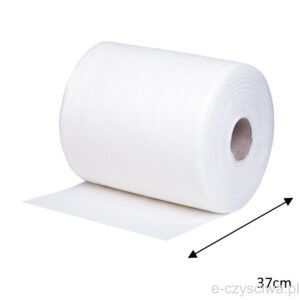 czysciwo z włókniny, nie ze szmat,