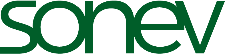 producent czyściwa przemysłowe sonev logo