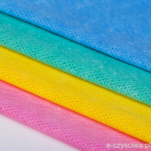 Sonex Standard Kolor - ściereczki do czyszczenia