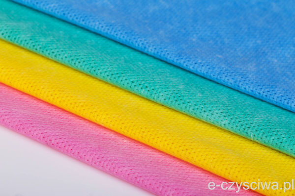 Sonex Standard Kolor - ściereczki do czyszczenia
