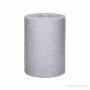 Sonex Special przemysłowe czyściwo do usuwania olejów i smarów, czyściwo szare grey