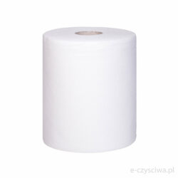 Standard-Czyściwo przemysłowe ręcznik białe