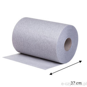 czyściwo sonex special do usuwania olejów i smarów, czyściwo szare grey