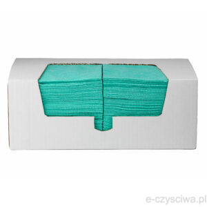 ściereczki do czyszczenia kuchni zielone