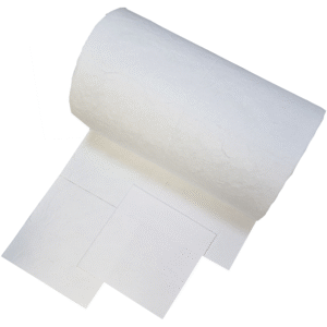 mata sorpcyjna olejowa do pochłaniania oleju, usuwania wycieków olejowych, nie chłonie wody