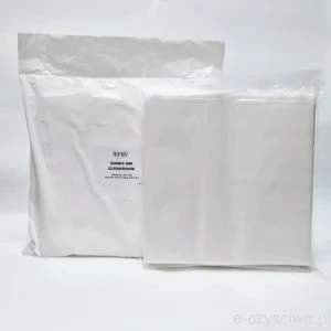 ściereczki włókninowe do cleanroom 12''x12''