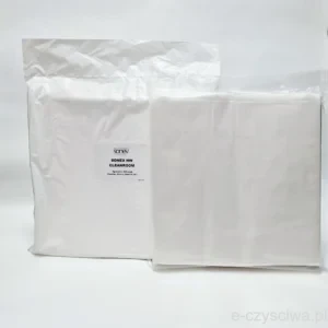 ściereczki włókninowe do cleanroom 9''x9''