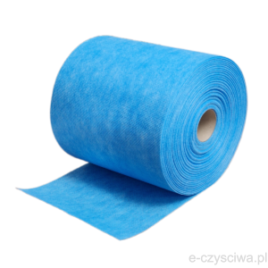 Sonex Premium Blue mocne szorstkie czyściwo do spożywki i przetwórstwa