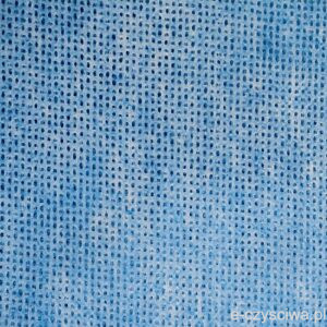 szorstka struktura premium blue czyściwo niebieskie