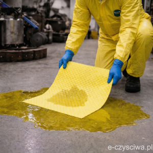 mata sorpcyjna chemiczna